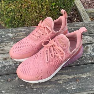 Nike Air Max 270 Size US 8